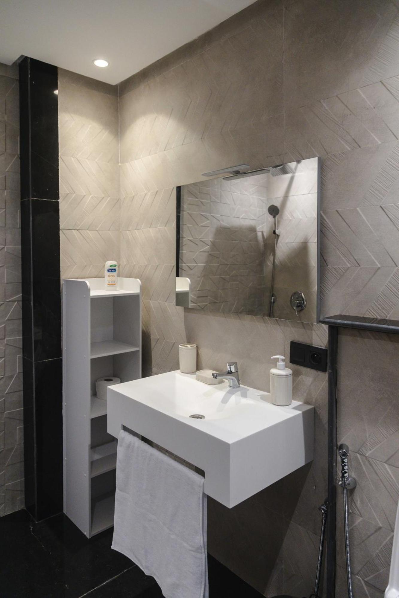 Appartement Uniquement Familial 2 Chambres Spacieux Cosy, Calme 마라케시 외부 사진