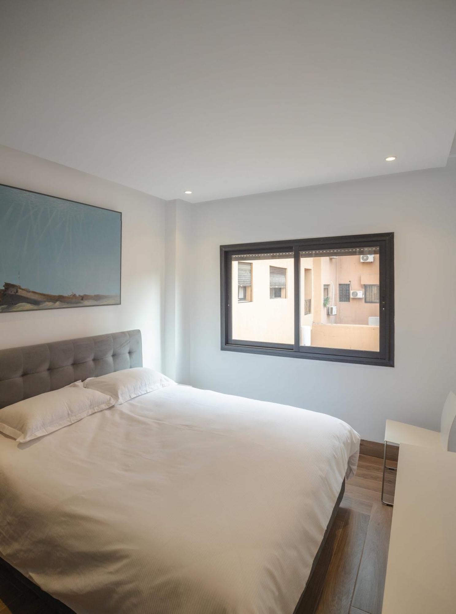 Appartement Uniquement Familial 2 Chambres Spacieux Cosy, Calme 마라케시 외부 사진